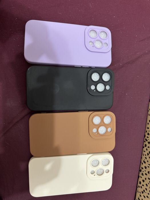 Huse Iphone 15 pro