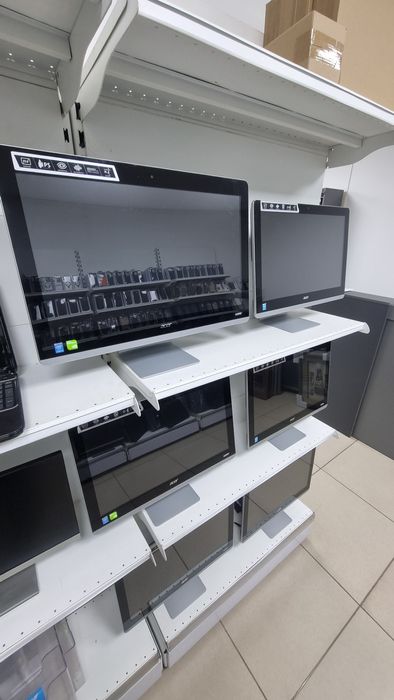 Моноблок acer i5 4560 gt 840m