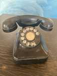 Telefon vechi penzru decoratie