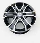 Jante Mercedes Sprinter Volkswagen Crafter 16 inch,noi speciale de greutate