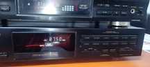 PIONEER-tuner+cd-player