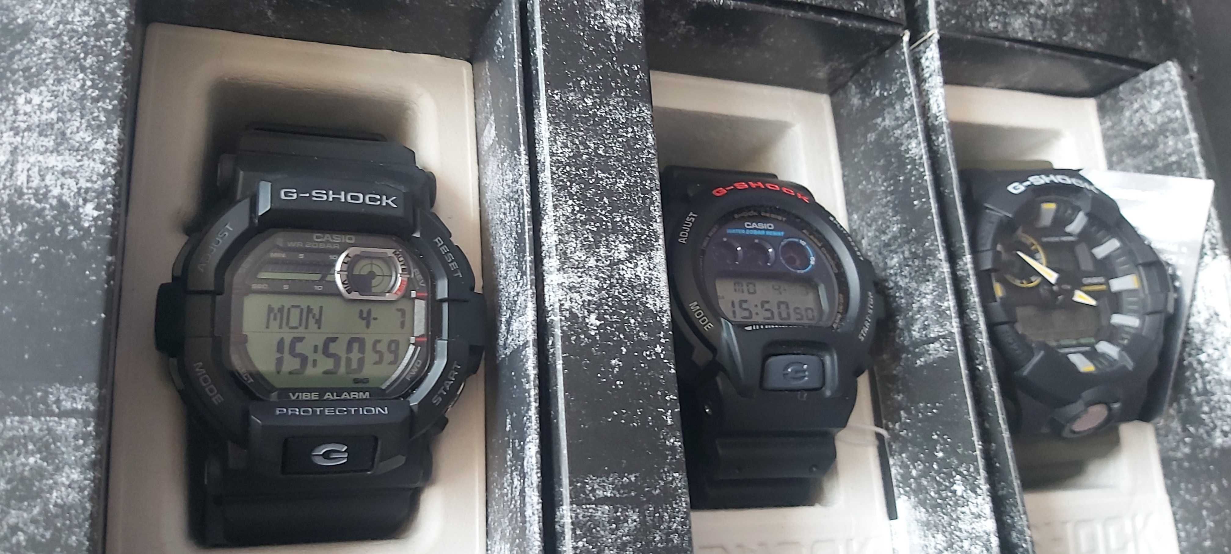 Casio G Shock - чисто нови