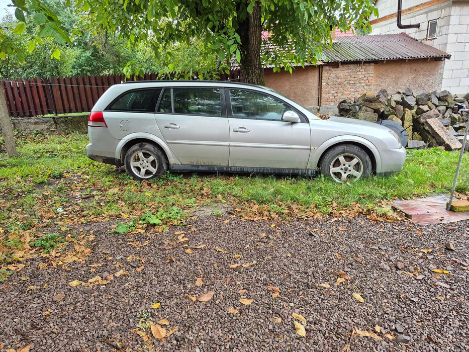 De vanzare opel vectra