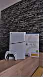 Vand Playstation 5 Slim 1TB Fullbox (Disk)