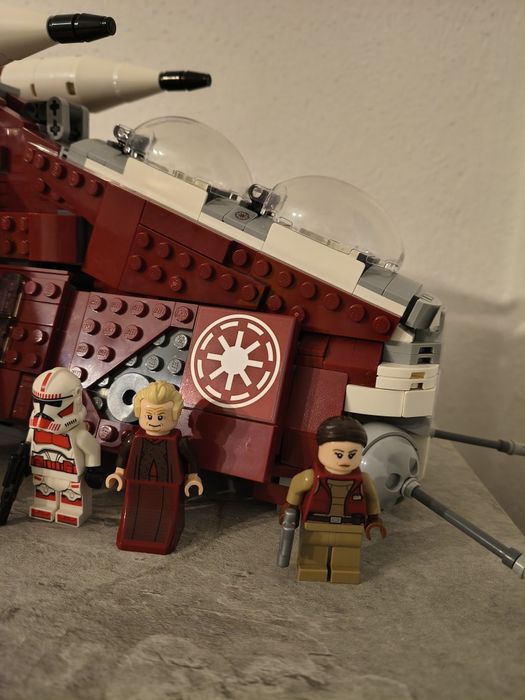 Figurine Lego Star Wars