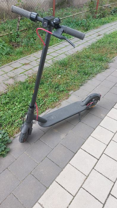 Trotineta electrica Xiaomi Mi Pro 2