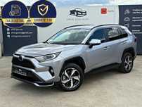 Toyota RAV4 Garanție 12 luni