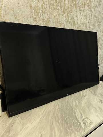 Android Телевизор TCL 43"