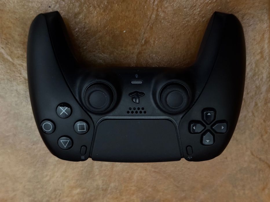 Controller Negru PS5