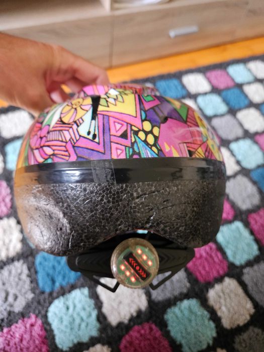 Детски ролери момиче Oxelo dekatlon кънки