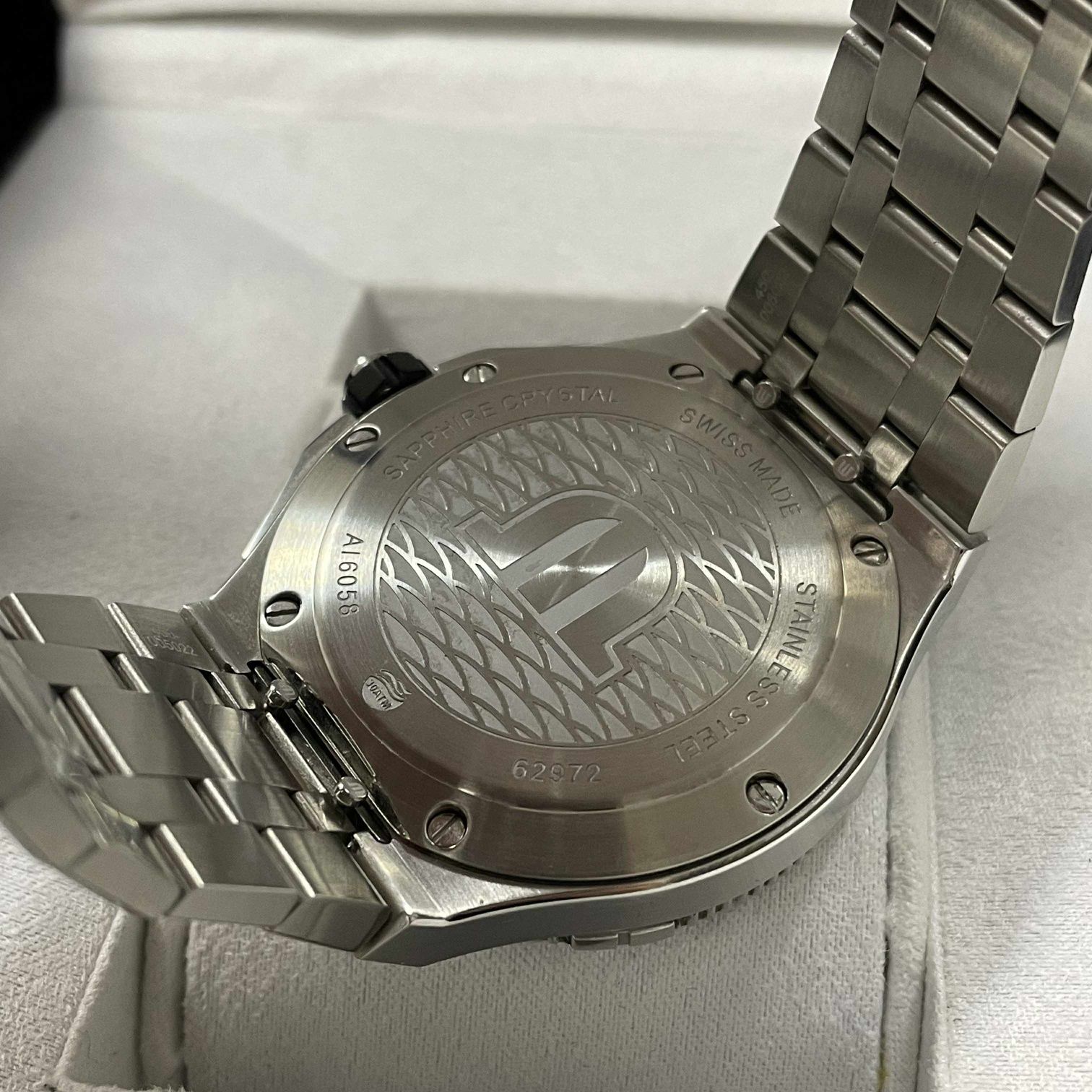 Maurice Lacroix Aikon Venturer Automatic