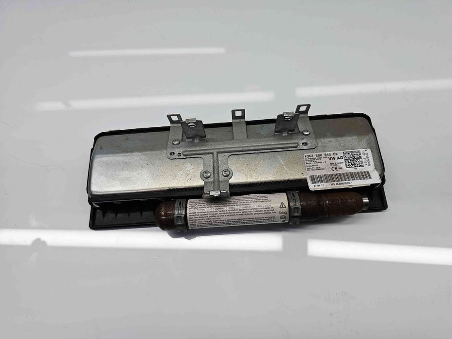 Airbag genunchi Volkswagen Passat B8 (3G2) [Fabr 2015-prezent] 3G2880