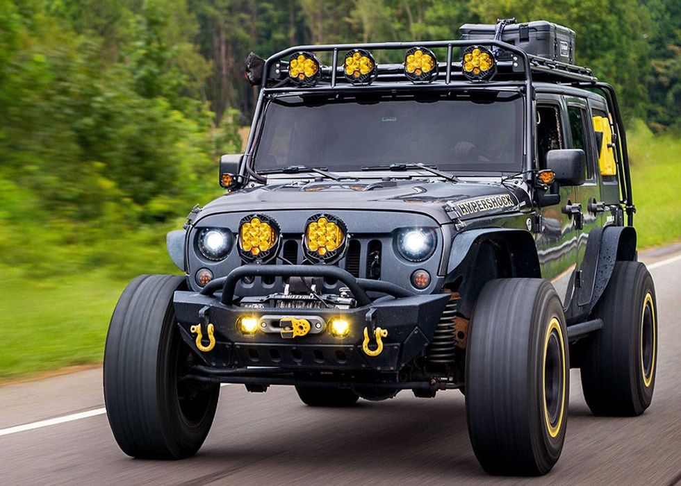 Dianoza auto & electrica/ electrica off road