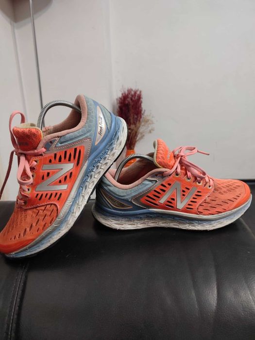 Маратонки New Balance