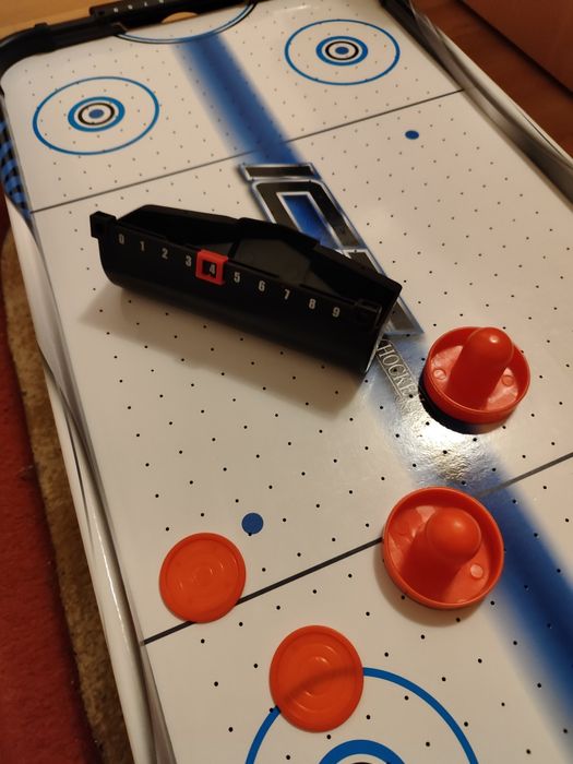 Vând Joc de masa Air Hockey