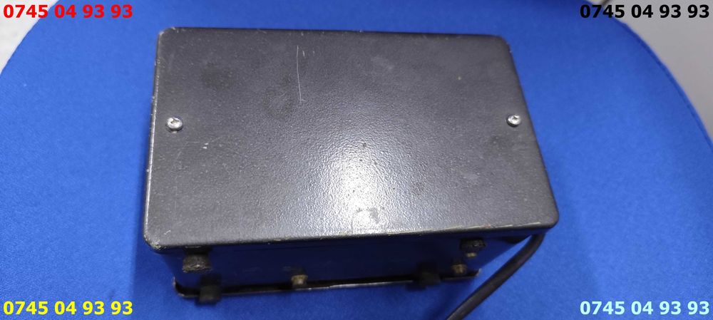 transformator traf 110v perfect functional cu proba