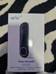 Sonerie  Video Doorbell