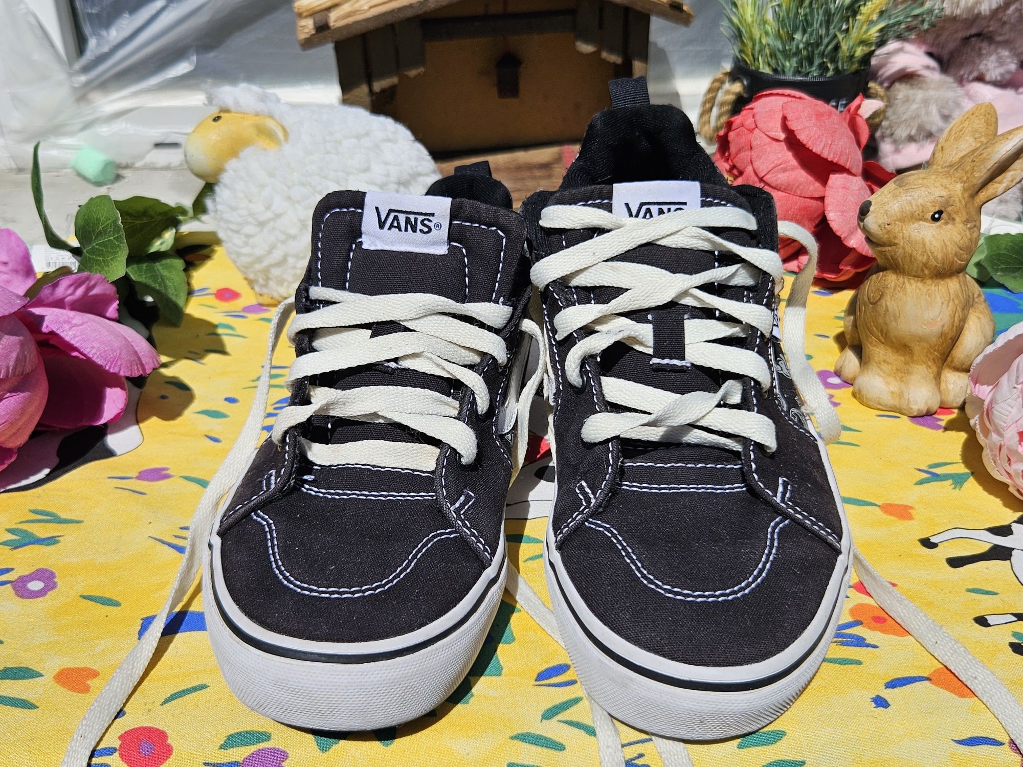 Vans оригинални кецове