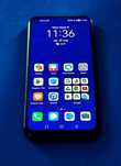 Huawei P40 Lite dual SIM