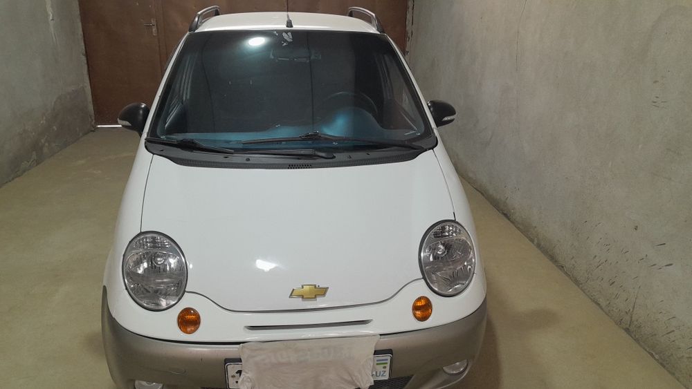 Matiz best sotiladi