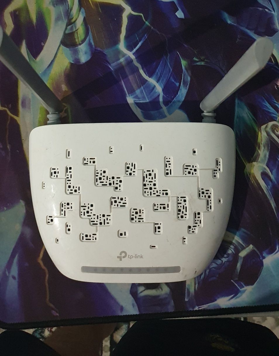 wifi router Tplink