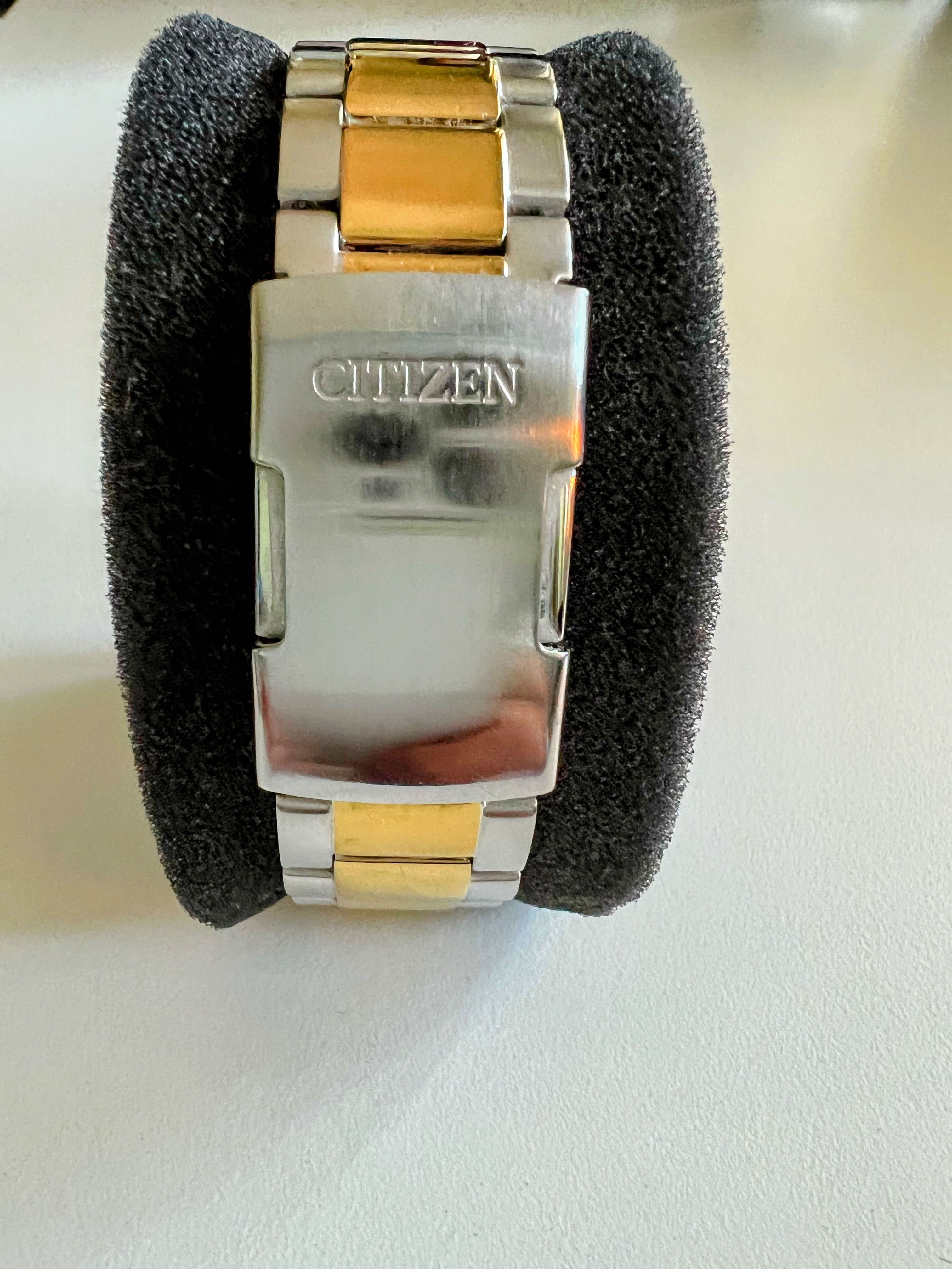 Автоматичен часовник Citizen PROMASTER
