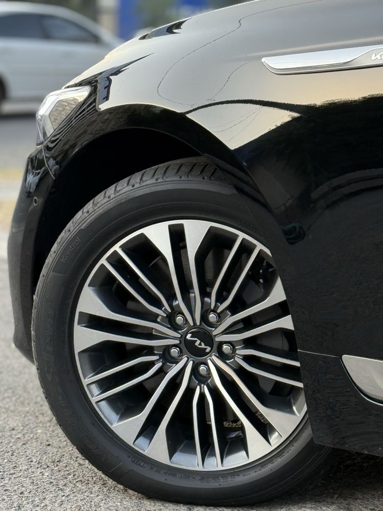 Kia K9 Продается