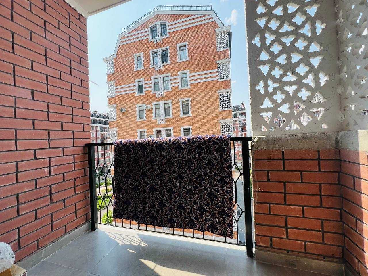 Продается ЖК ГРИНВИЧ Евро-2 Х Комнатная Квартира Кирпич Greenwich