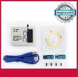 Programator memorii EZP2013 SPI SPI 24 25 93 EEPROM Bios Win 8