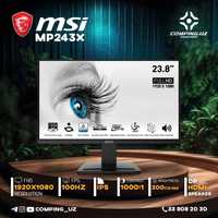 MSI MP243X IPS 100hz