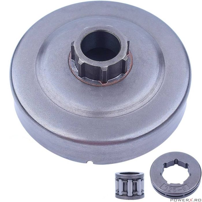 Oala ambreiaj, carcasa drujba compatibil Stihl 290, 390, 360, 310,