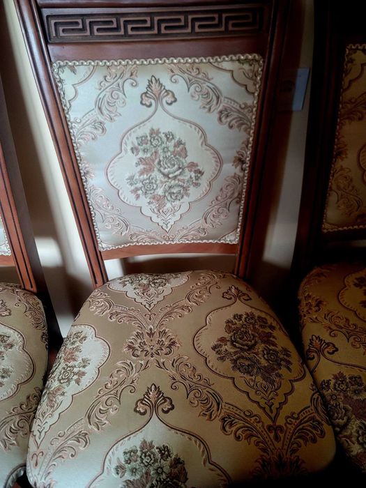 Срочно 12шт дерево дуб почти новые цена за 1шт