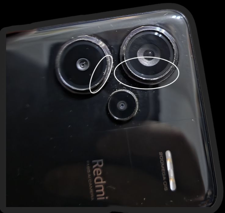 Xiaomi Redmi Note 13 pro plus + 5g с гаранция