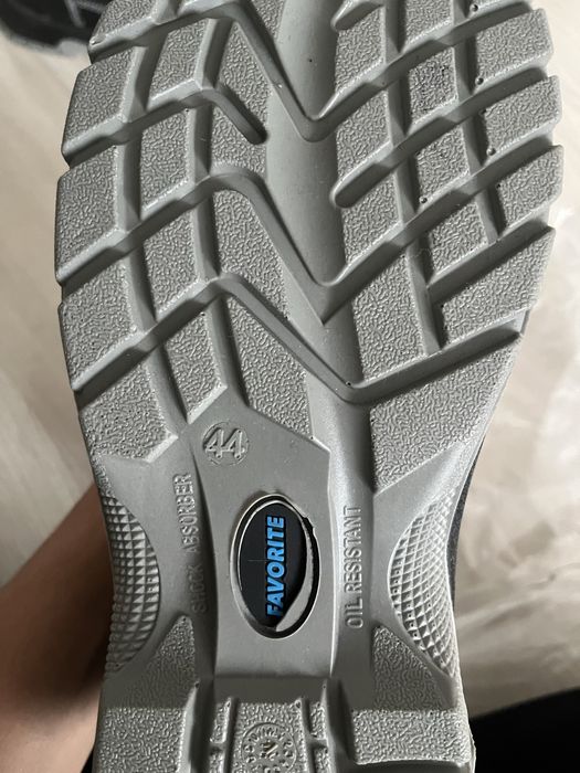 Сапоги зимний новый