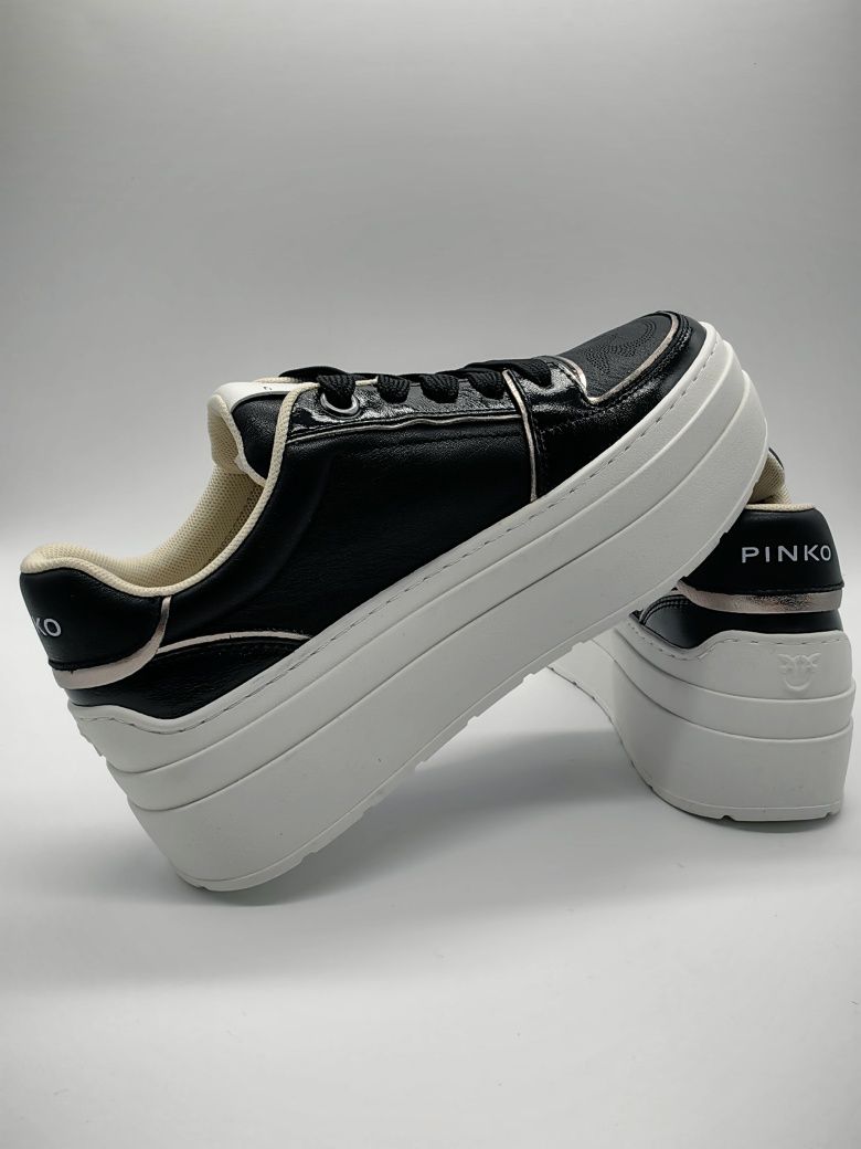 PINKO GRETA 01 Оригинални Сникърси