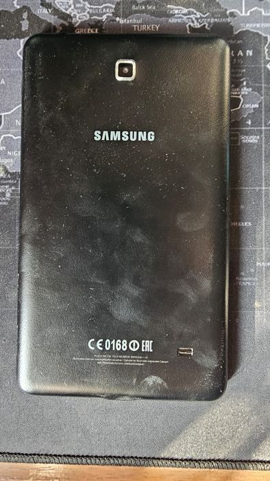 Планшет Samsung Tab 4 7.0