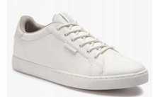 Adidasi Albi Piele Jack&Jones,Originali Nr 45