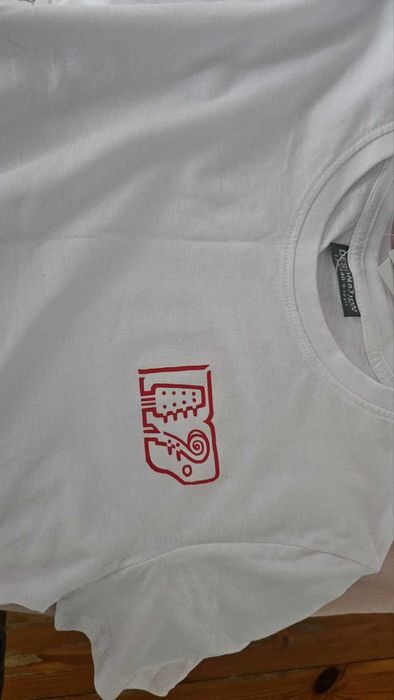 Тениски с лого / Щамповани Тениски