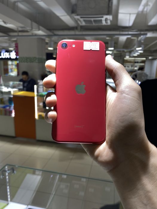 Iphone SE 2020,128gb