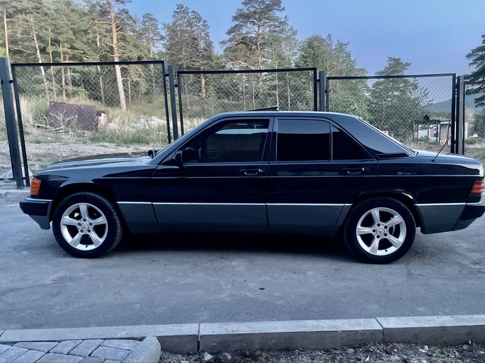 Продам диски r16 5/112