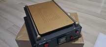 Plita service gsm,vacuum sau preheating
