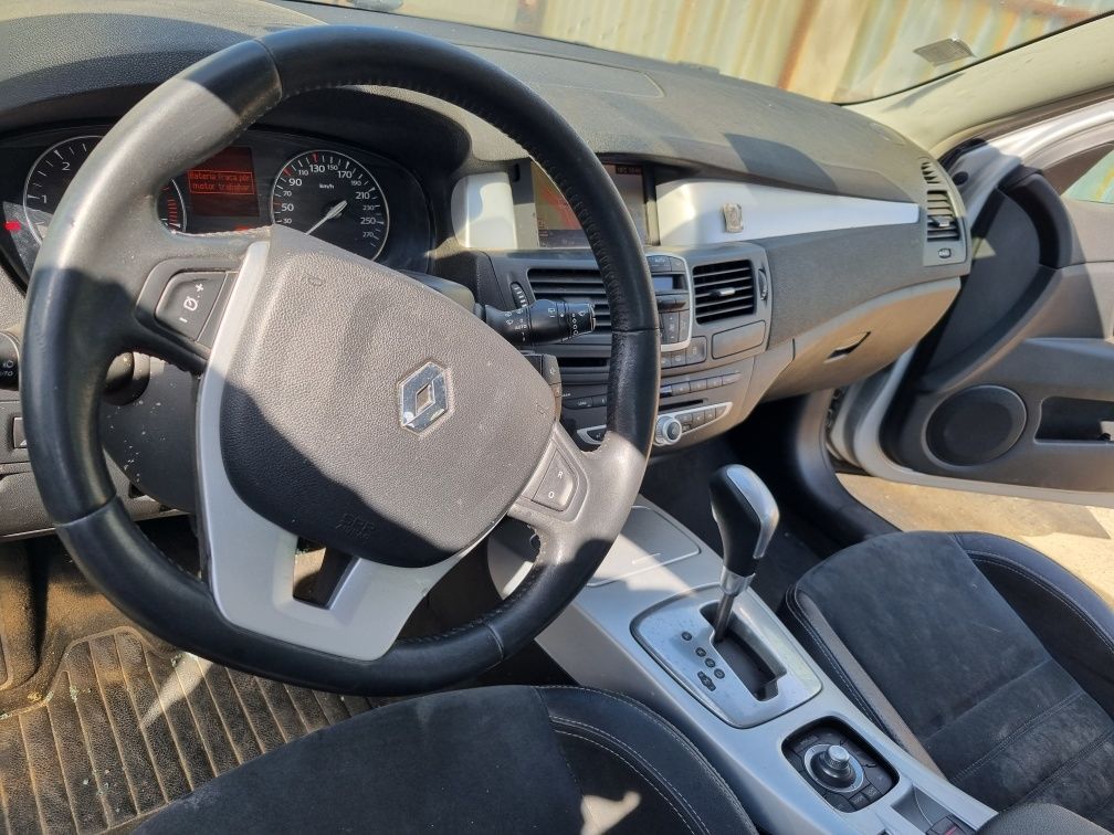Kit, chit airbag complet Renault Laguna 3