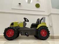 Tractor cu pedale CLAAS Arion 640