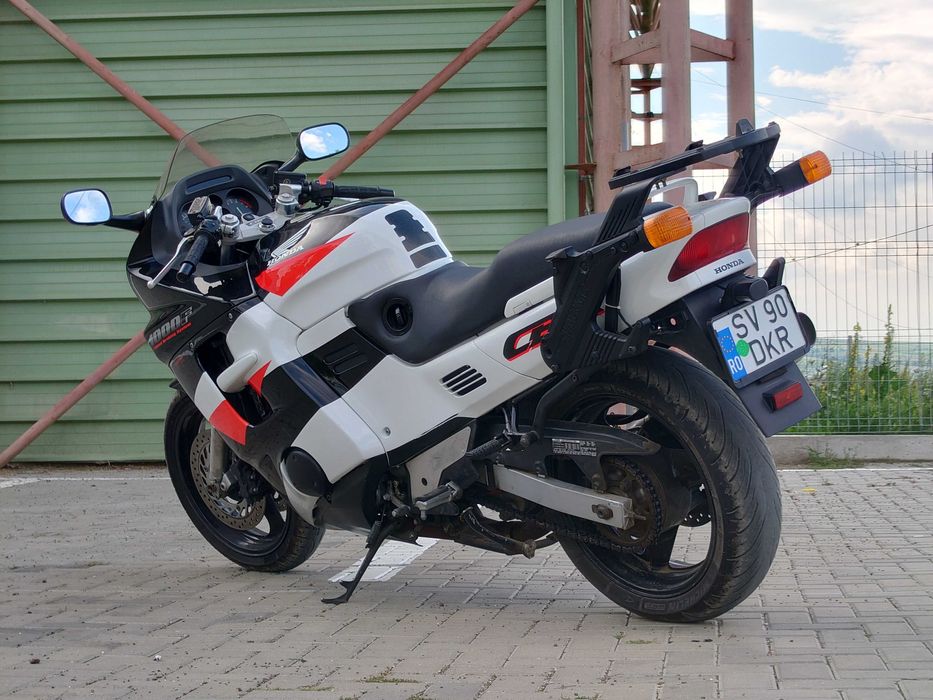 Honda SC 24 CBR 1000
