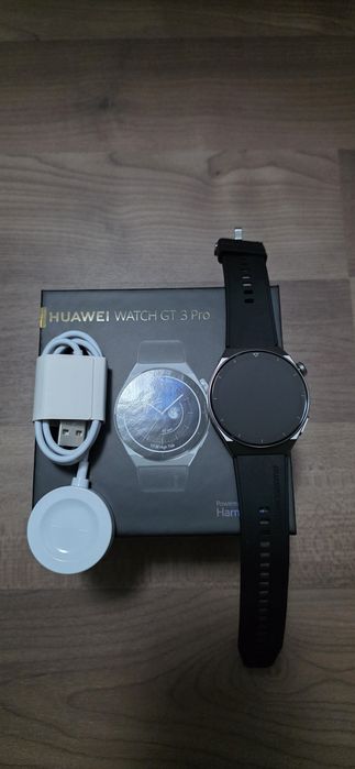 Huawei GT3 PRO ca nou