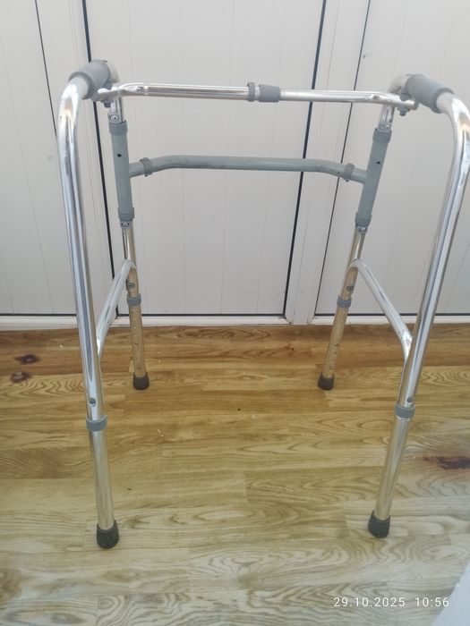 Ходунки для взрослых