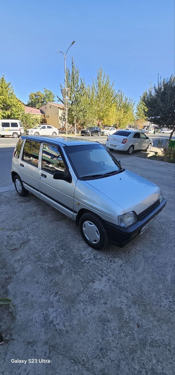 Tico Tico 1999 yil