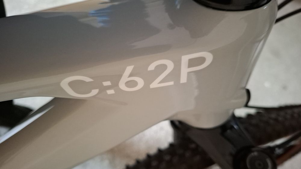 Cube reaction pro C62 nou