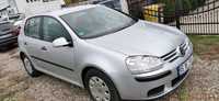 Volkswagen Golf 5