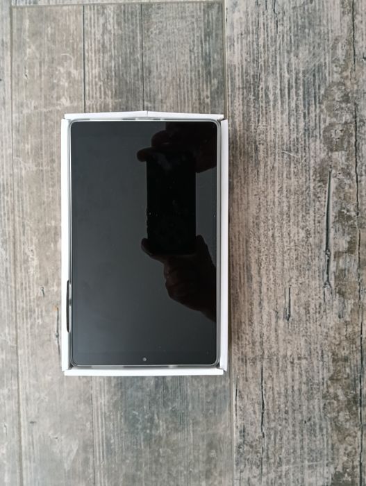 Tableta Lenovo Tab M8 HD (4th Gen), 3GB RAM, 32GB, 4G, cu SIM